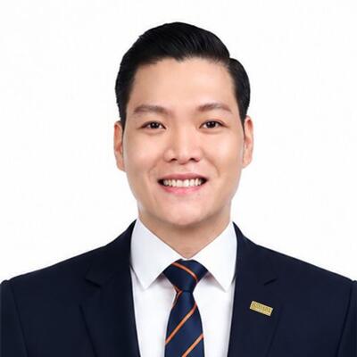 Gabriel Boniface Tan