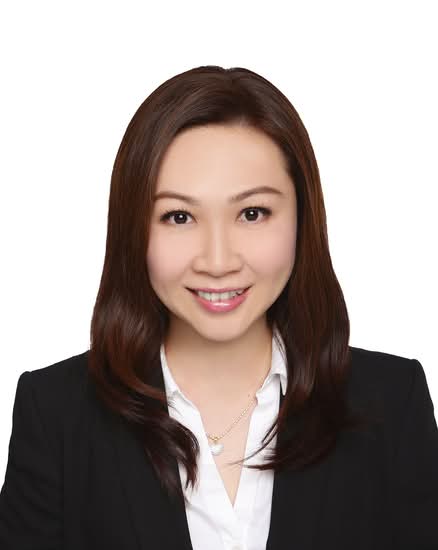 Sandra Tan