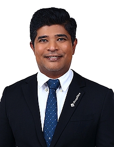 Wimal W Amarasuriya