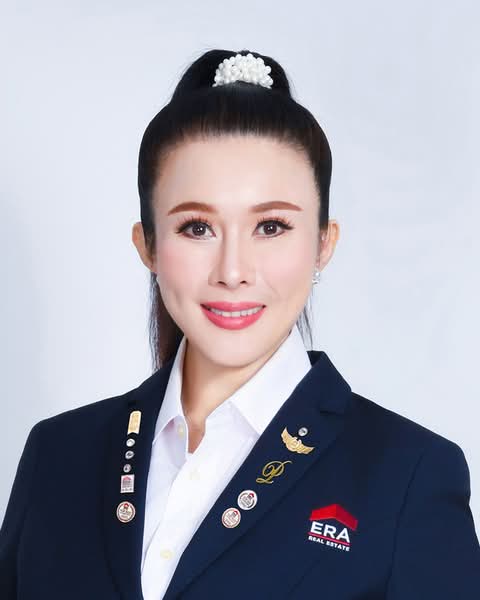 Amy Zeng 房姐姐