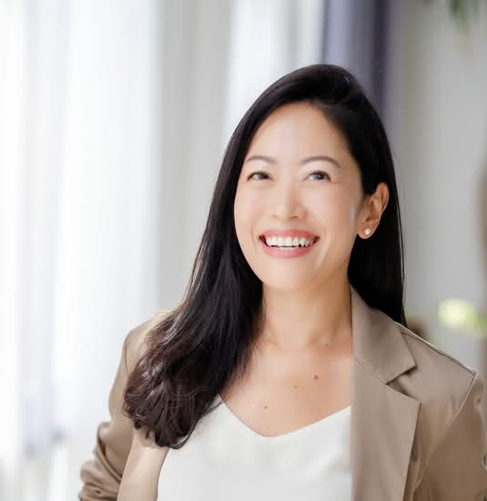 Daphne Tan