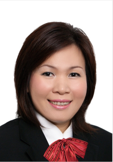 Maureen Ho