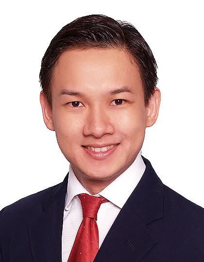 Shawn Tan