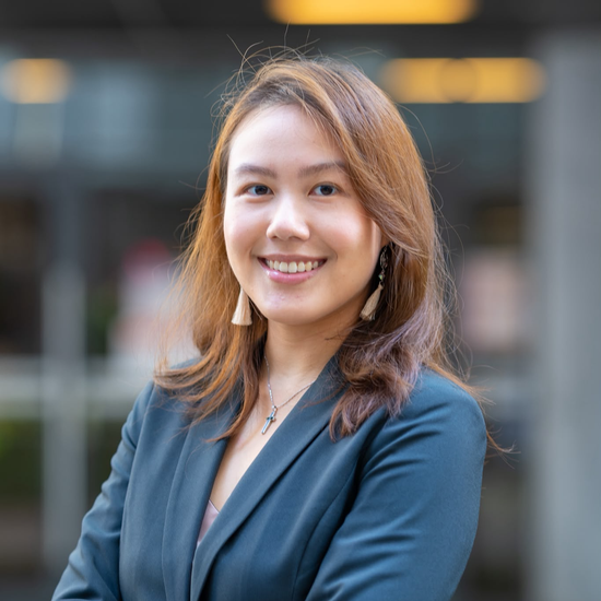 Angel Koh An Qi