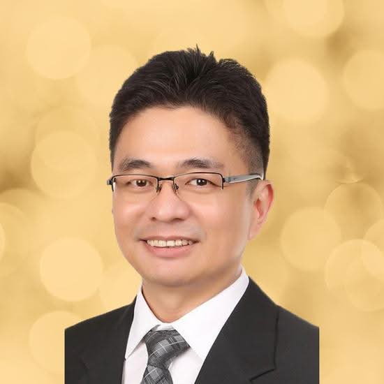 Ocs Ong Chee Sin