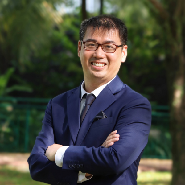 Zheng Jixin