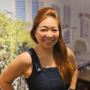 Joanna Hu