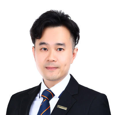 Anthony Leow