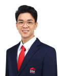 Godfrey Loh