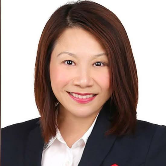 Madeline Phua 潘美珊