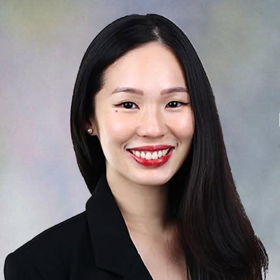 Kate Leong