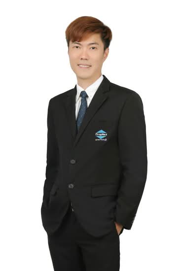 Dennis Chan