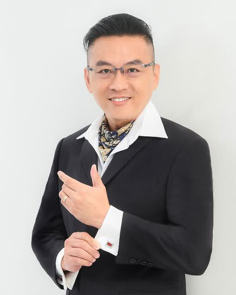 Kenny Lim (林格徵)