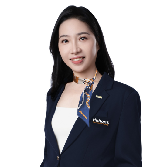Pauline Chua