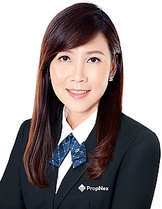 Shirley Wong