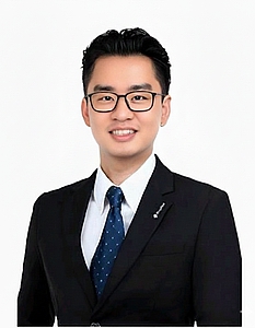 Lim Wen Jun