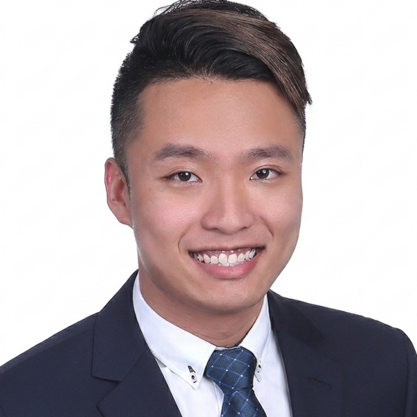 Xavier Tay