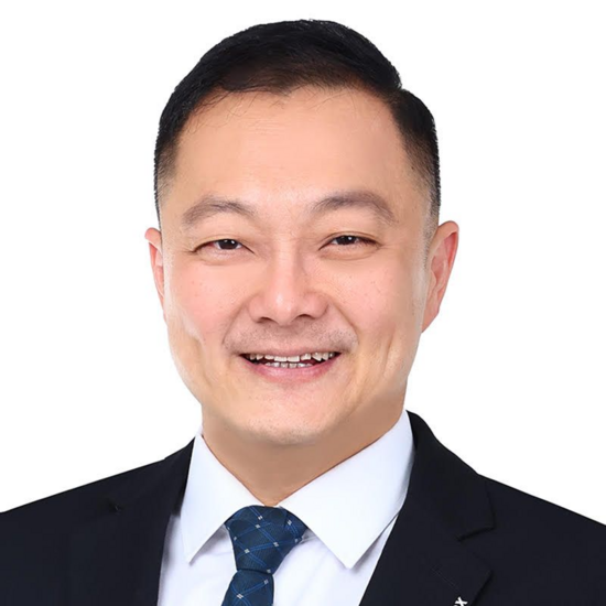 Tommy Yang