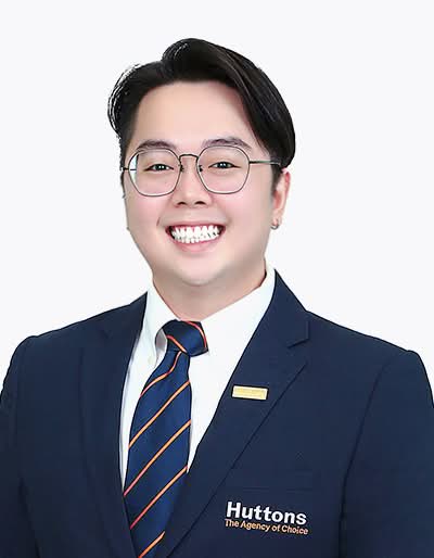 Freddy Teo