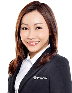 Angela Chua 蔡斯琪