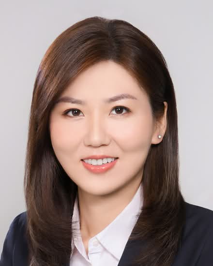 Rachel Zhao
